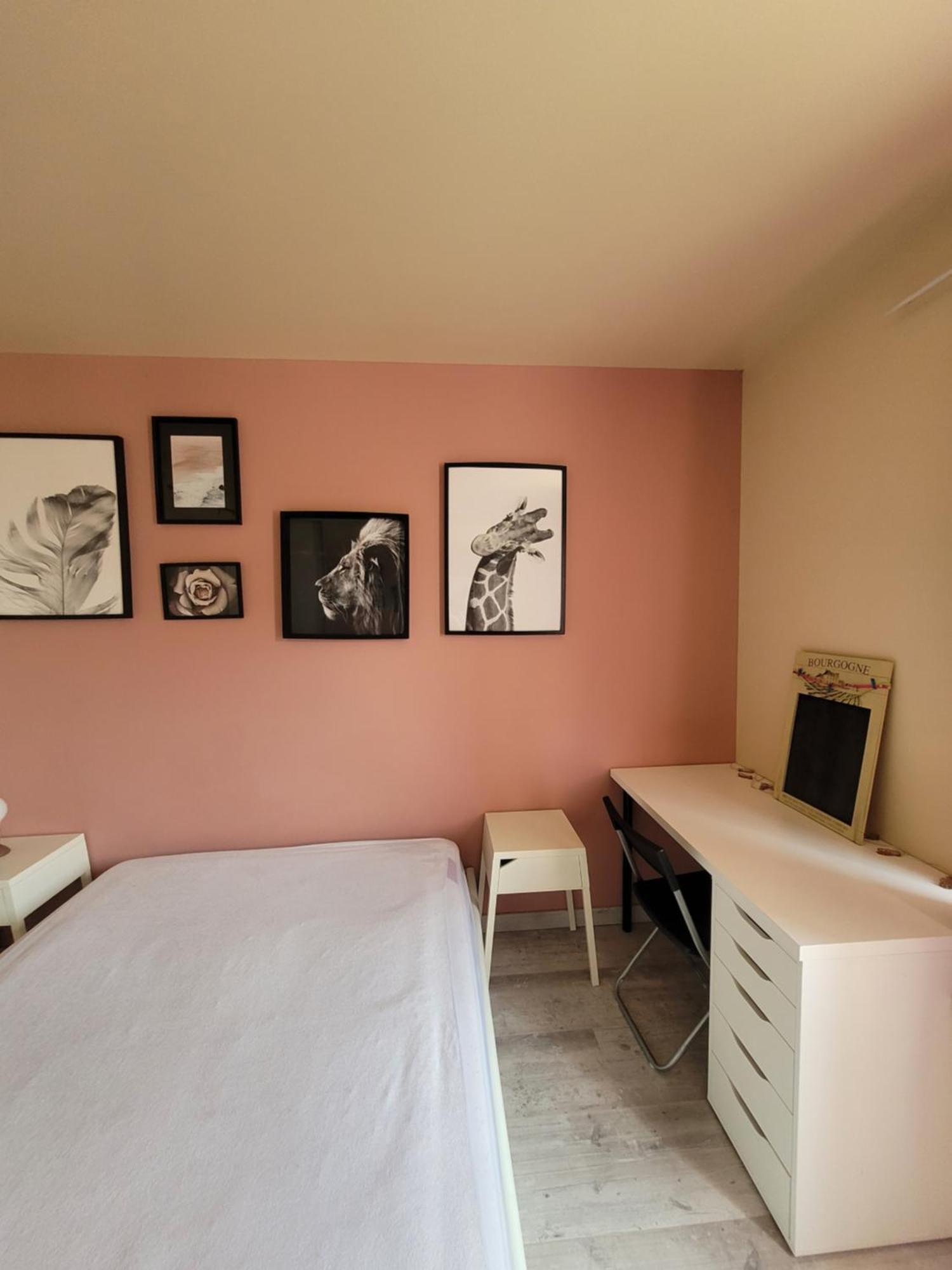 Appartement Bord De Mer Notre-Dame-de-Monts Exteriör bild